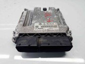 Calculator motor ECU Skoda Octavia 2 Combi (1Z5) [Fabr 2004-2013] Facelift 03L906022RE 2.0 TDI CEGA 125KW / 170CP