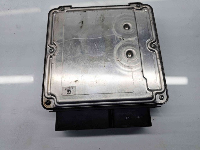 Calculator motor ECU Skoda Octavia 2 Combi (1Z5) [Fabr 2004-2013] Facelift 03L906022RE 2.0 TDI CEGA 125KW / 170CP