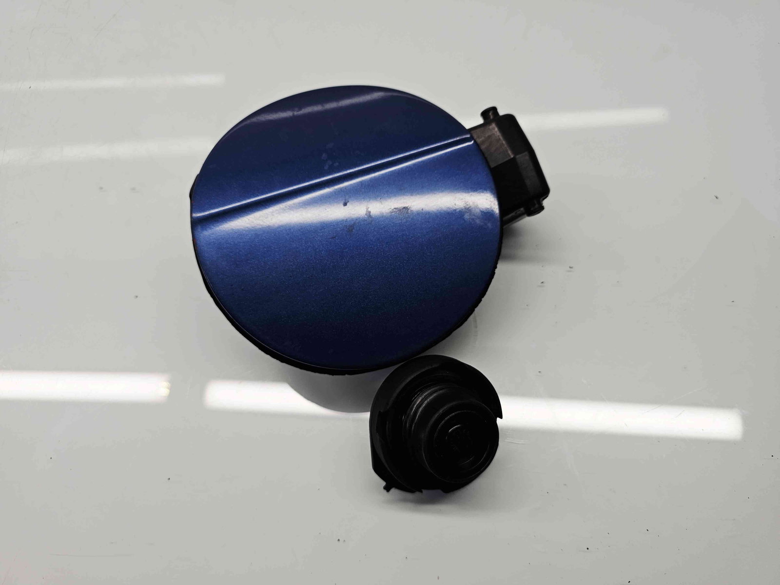 Capac rezervor Audi A3 Sportback (8PA) [Fabr 2004-2013] Facelift LX5V - imagine 4