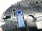  Ceas bord Audi A3 Sportback (8PA) [Fabr 2004-2013] Facelift 8P0920982J