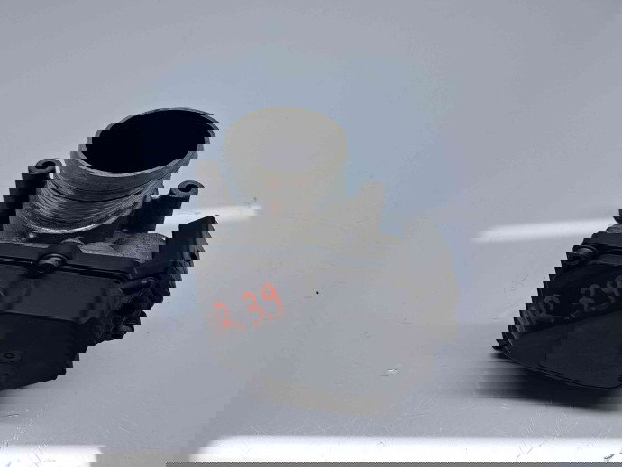 Clapeta acceleratie Skoda Yeti (5L) [Fabr 2009-2020] 03L128063T 2.0 TDI CFHA 81KW / 110CP