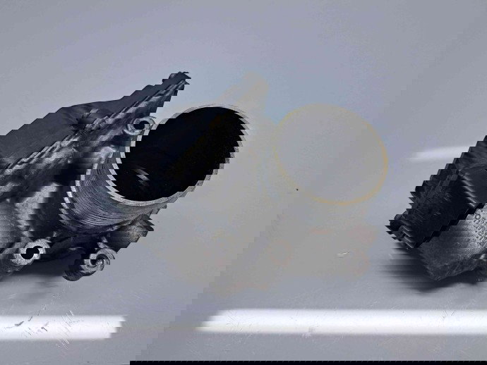 Clapeta acceleratie Skoda Yeti (5L) [Fabr 2009-2020] 03L128063T 2.0 TDI CFHA 81KW / 110CP