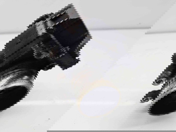 Clapeta acceleratie Audi A3 Sportback (8PA) [Fabr 2004-2013] Facelift 03L128063K 2.0 TDI CFFB 103KW / 140CP