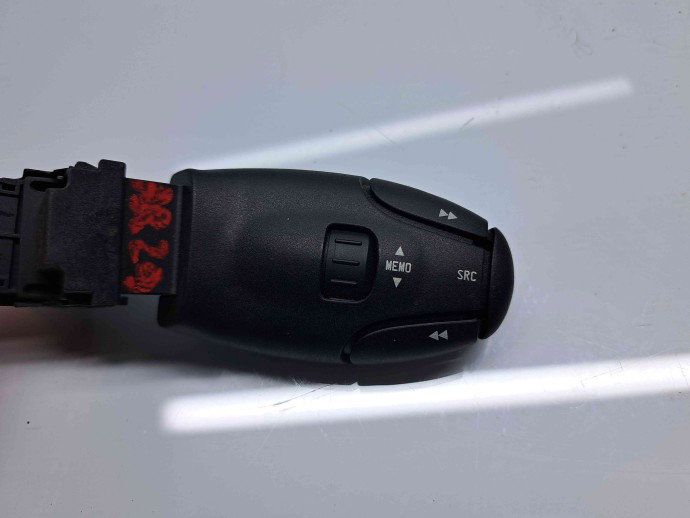  Comenzi volan Peugeot Partner (II) [Fabr 2008-2018] 9641796480