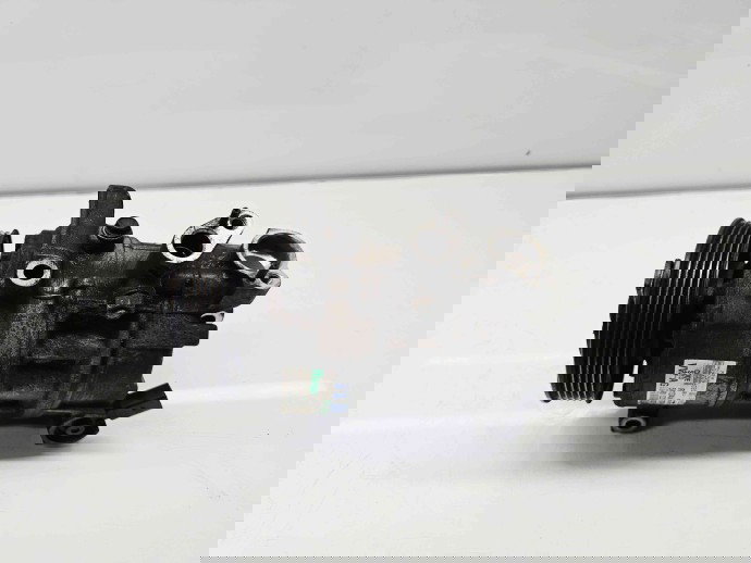 Compresor clima Audi A3 Sportback (8PA) [Fabr 2004-2013] Facelift 5N0820803 2.0 TDI CFFB 103KW / 140CP