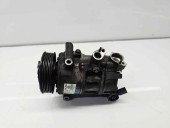 Compresor clima Audi A3 Sportback (8PA) [Fabr 2004-2013] Facelift 5N0820803 2.0 TDI CFFB 103KW / 140CP