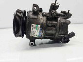 Compresor clima Audi A3 Sportback (8PA) [Fabr 2004-2013] Facelift 5N0820803 2.0 TDI CFFB 103KW / 140CP