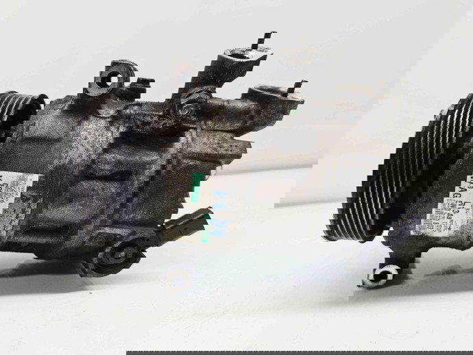 Compresor clima Audi A3 Sportback (8PA) [Fabr 2004-2013] Facelift 5N0820803 2.0 TDI CFFB 103KW / 140CP