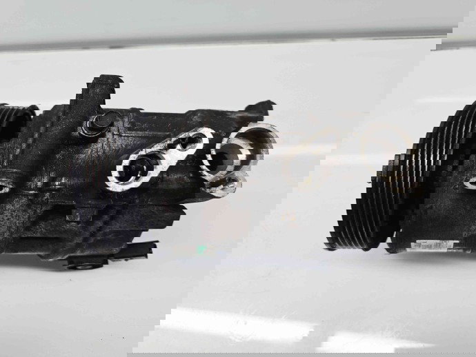 Compresor clima Audi A3 Sportback (8PA) [Fabr 2004-2013] Facelift 5N0820803 2.0 TDI CFFB 103KW / 140CP