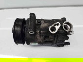 Compresor clima Audi A3 Sportback (8PA) [Fabr 2004-2013] Facelift 5N0820803 2.0 TDI CFFB 103KW / 140CP