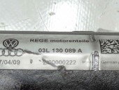 Rampa injectoare 03L130089A Audi A5 2.0 CAHA 2007-2015