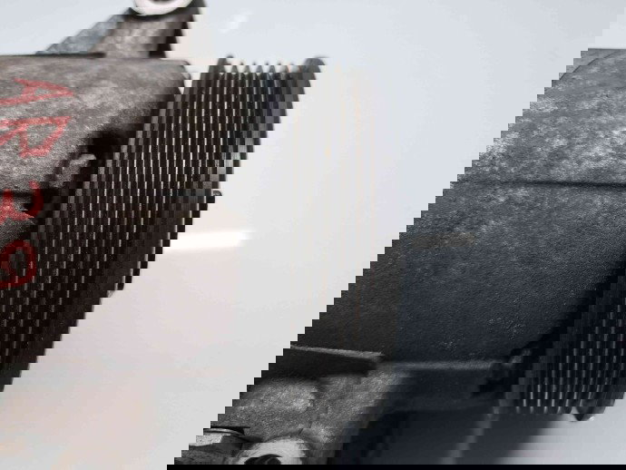 Compresor clima Skoda Yeti (5L) [Fabr 2009-2020] 5K0820803A 2.0 TDI CFHA 81KW / 110CP