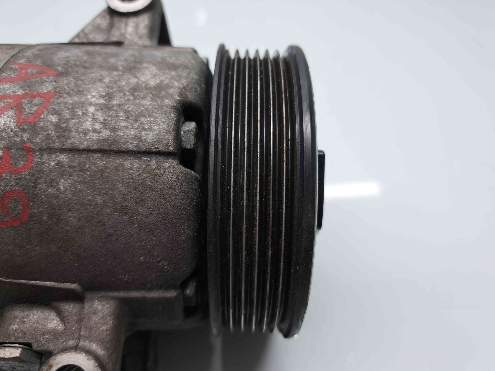 Compresor clima Skoda Yeti (5L) [Fabr 2009-2020] 5K0820803A 2.0 TDI CFHA 81KW / 110CP - imagine 3