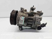 Compresor clima Skoda Octavia 2 Combi (1Z5) [Fabr 2004-2013] Facelift 5N0820803C 2.0 TDI CEGA 125KW / 170CP