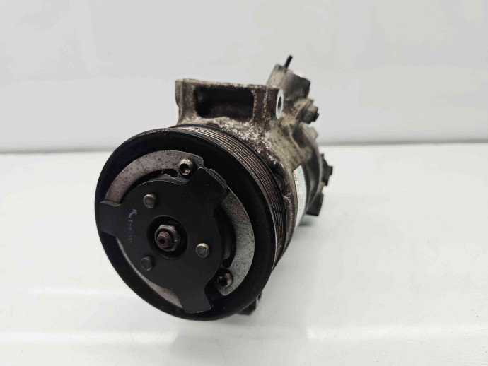 Compresor clima Skoda Octavia 2 Combi (1Z5) [Fabr 2004-2013] Facelift 5N0820803C 2.0 TDI CEGA 125KW / 170CP