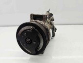 Compresor clima Skoda Octavia 2 Combi (1Z5) [Fabr 2004-2013] Facelift 5N0820803C 2.0 TDI CEGA 125KW / 170CP