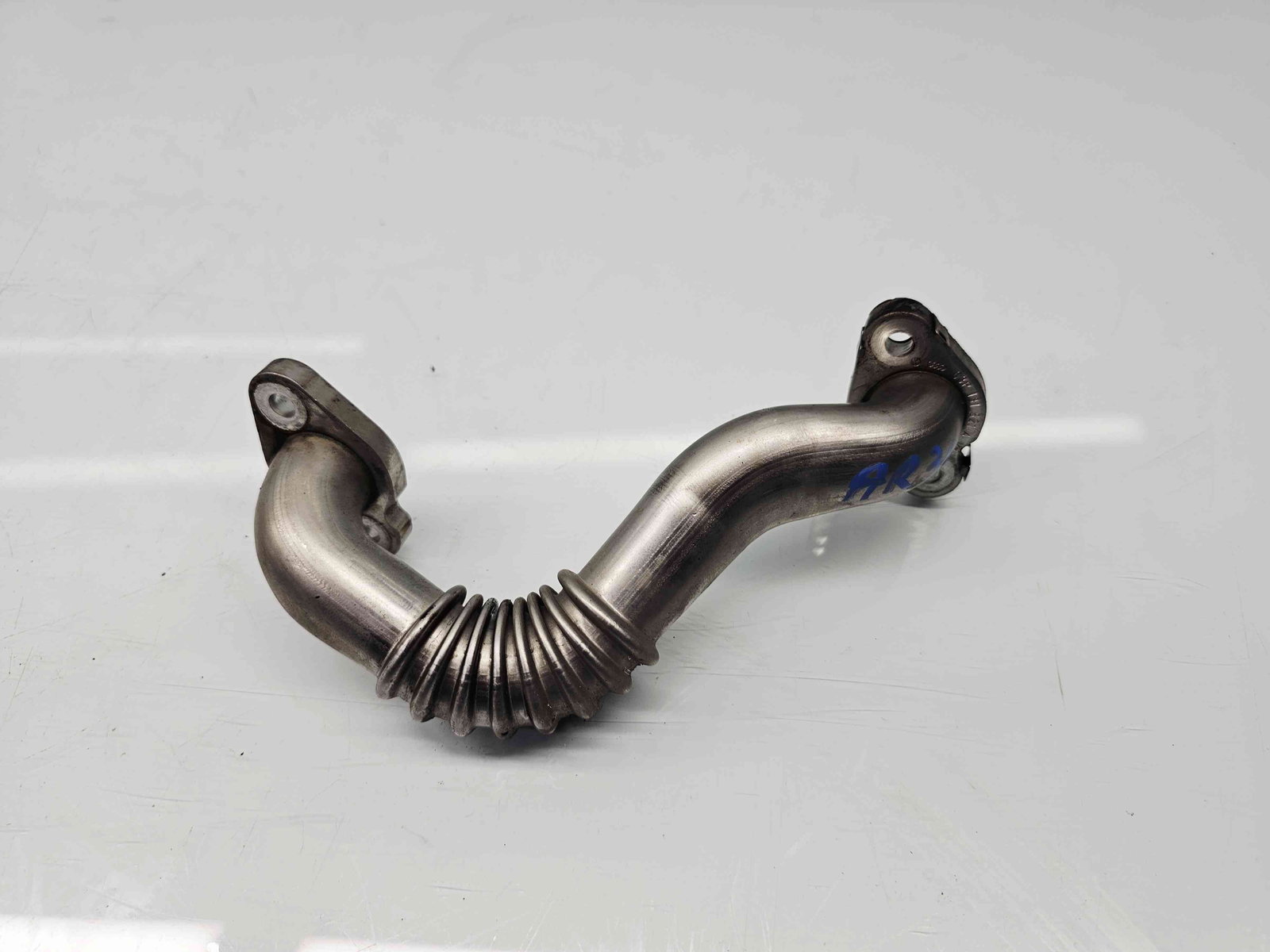 Conducta gaze Audi A3 Sportback (8PA) [Fabr 2004-2013] Facelift 03P131521A 2.0 TDI CFFB 103KW / 140CP - imagine 1