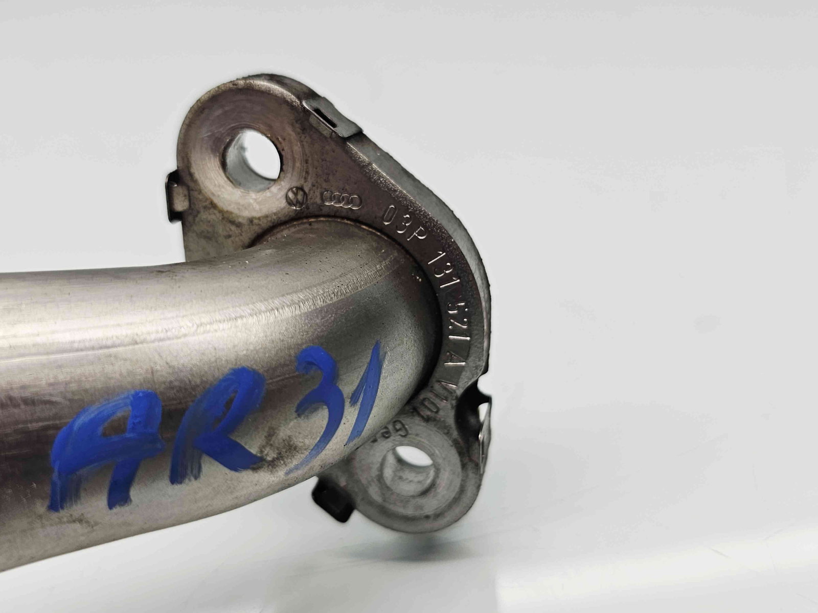 Conducta gaze Audi A3 Sportback (8PA) [Fabr 2004-2013] Facelift 03P131521A 2.0 TDI CFFB 103KW / 140CP - imagine 2