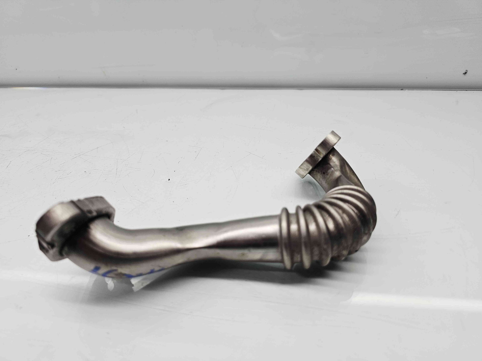 Conducta gaze Audi A3 Sportback (8PA) [Fabr 2004-2013] Facelift 03P131521A 2.0 TDI CFFB 103KW / 140CP - imagine 4