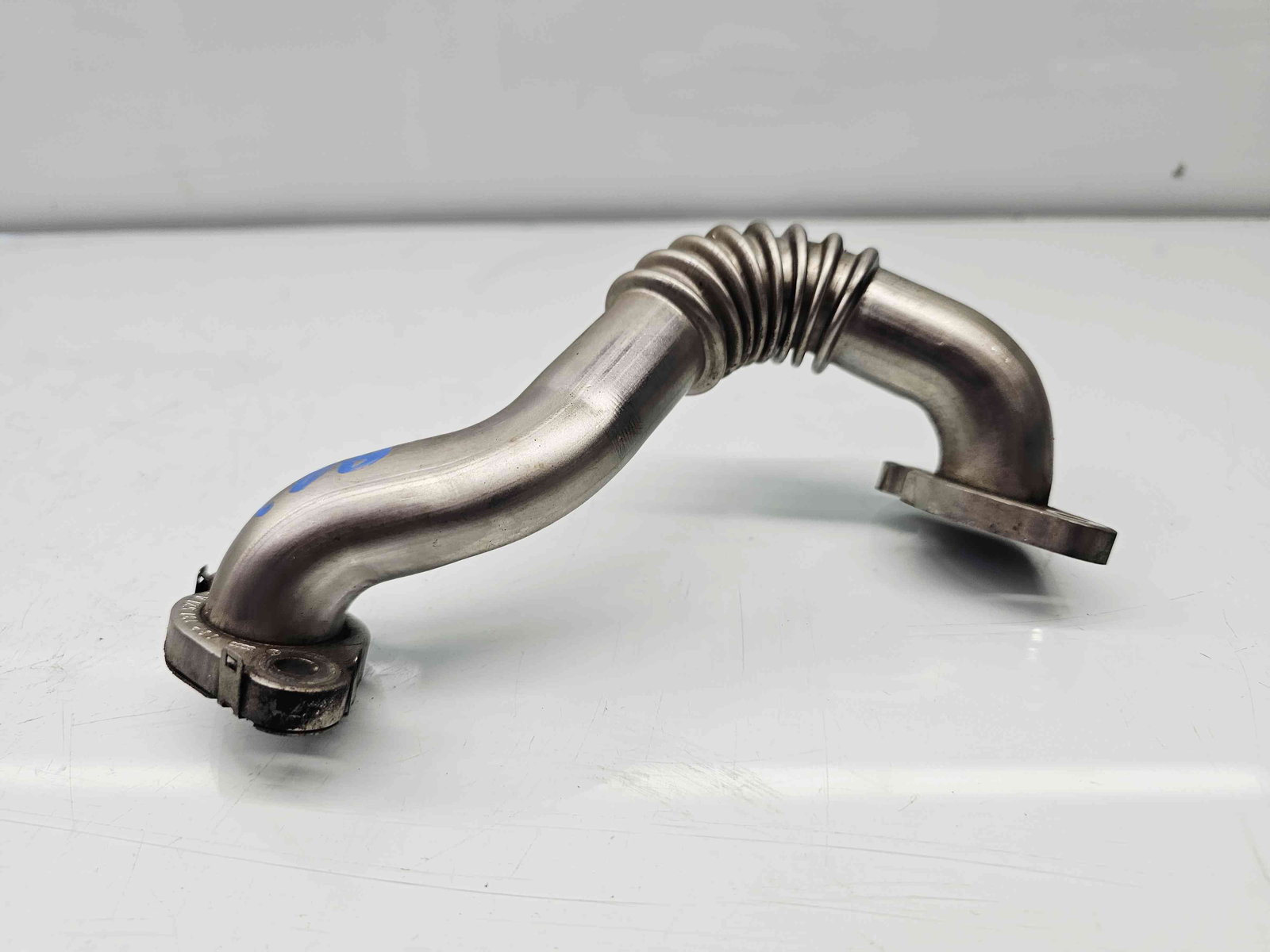 Conducta gaze Audi A3 Sportback (8PA) [Fabr 2004-2013] Facelift 03P131521A 2.0 TDI CFFB 103KW / 140CP - imagine 5