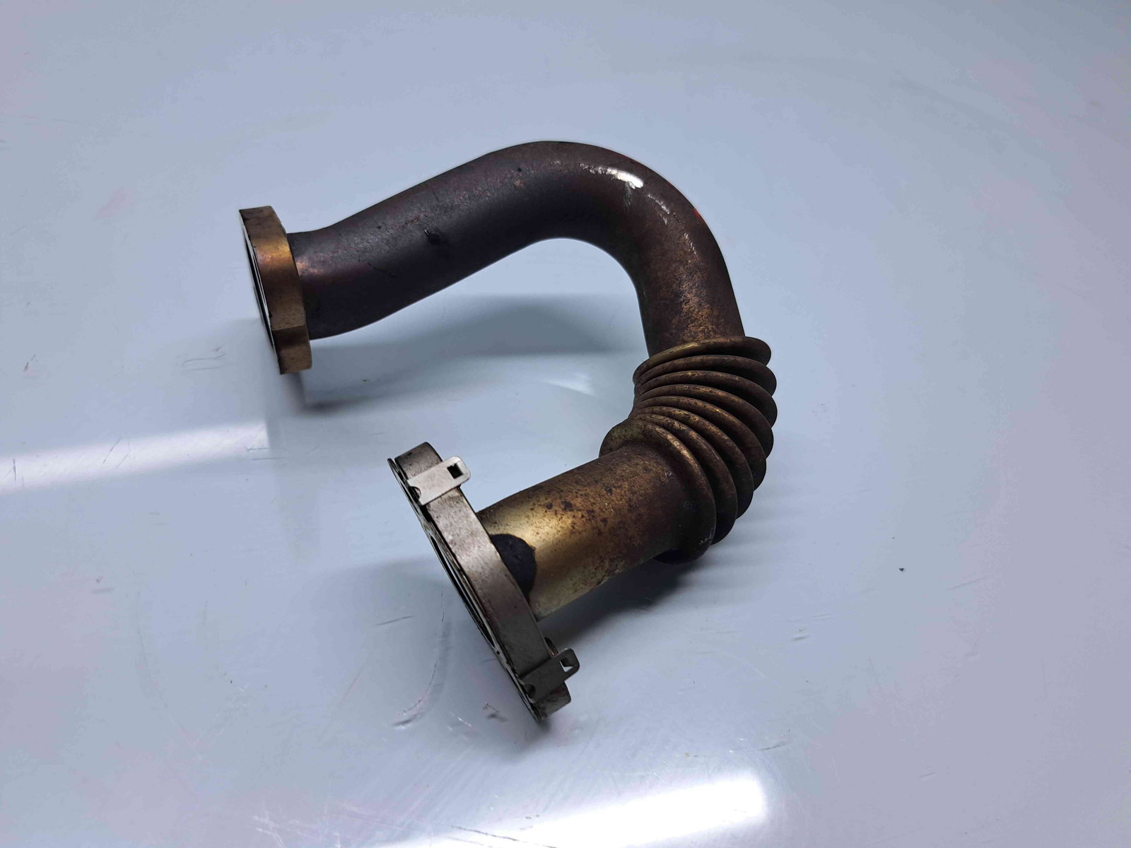 Conducta gaze Skoda Yeti (5L) [Fabr 2009-2020] OEM 2.0 TDI CFHA 81KW / 110CP - imagine 3