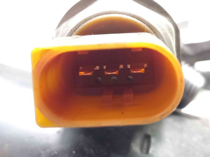 Rampa injectoare 03L130089A Audi A5 2.0 CAHA 2007-2015