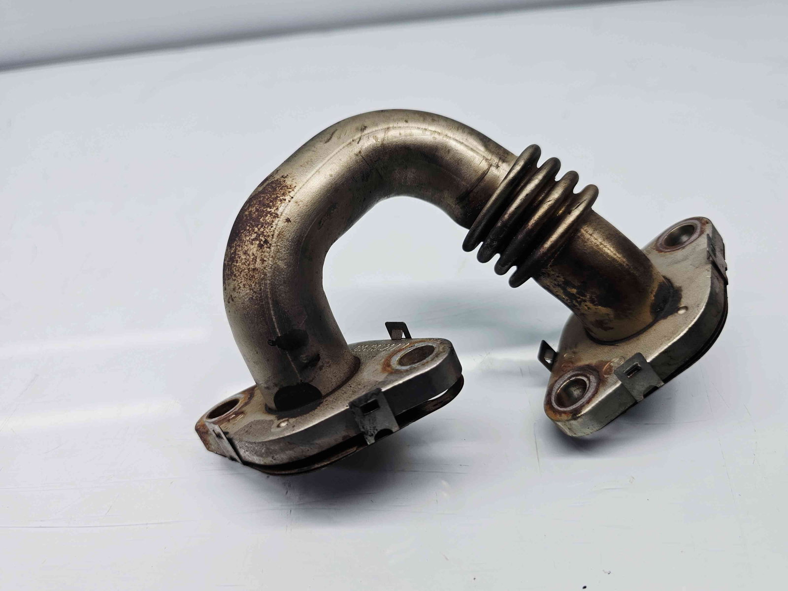 Conducta gaze Skoda Octavia 2 Combi (1Z5) [Fabr 2004-2013] Facelift 03G131521AM 2.0 TDI CEGA 125KW / 170CP - imagine 3