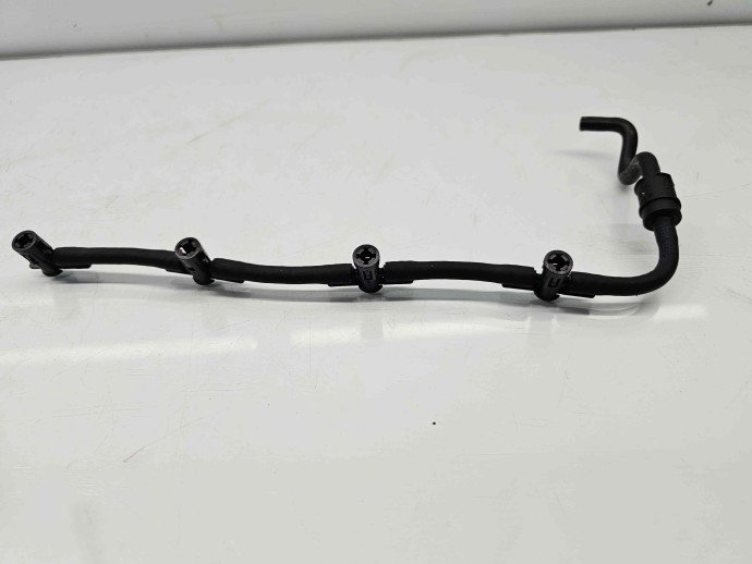 Conducta retur injectoare Skoda Octavia 2 Combi (1Z5) [Fabr 2004-2013] Facelift OEM 2.0 TDI CEGA 125KW / 170CP