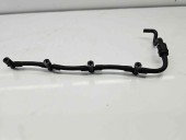 Conducta retur injectoare Skoda Octavia 2 Combi (1Z5) [Fabr 2004-2013] Facelift OEM 2.0 TDI CEGA 125KW / 170CP