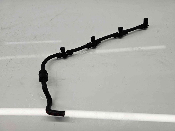 Conducta retur injectoare Skoda Octavia 2 Combi (1Z5) [Fabr 2004-2013] Facelift OEM 2.0 TDI CEGA 125KW / 170CP