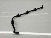 Conducta retur injectoare Skoda Octavia 2 Combi (1Z5) [Fabr 2004-2013] Facelift OEM 2.0 TDI CEGA 125KW / 170CP