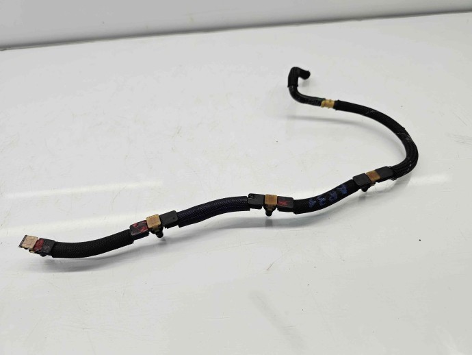 Conducta retur injectoare Audi A3 Sportback (8PA) [Fabr 2004-2013] Facelift OEM 2.0 TDI CFFB 103KW / 140CP