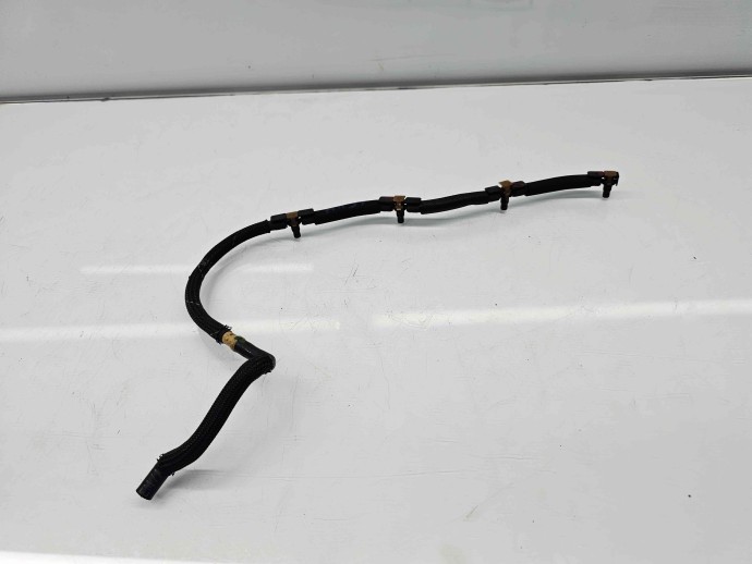 Conducta retur injectoare Audi A3 Sportback (8PA) [Fabr 2004-2013] Facelift OEM 2.0 TDI CFFB 103KW / 140CP