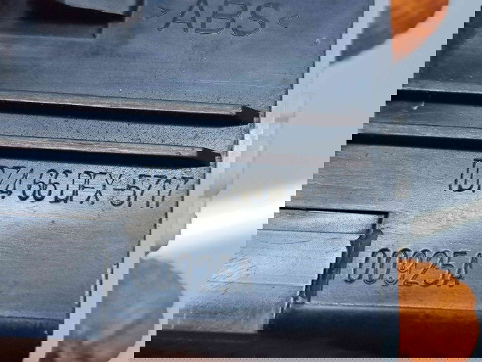  Conector auxiliar USB MAZDA 3 II Hatchback Facelift [Fabr 2011-2013] TD7466DFX-5717