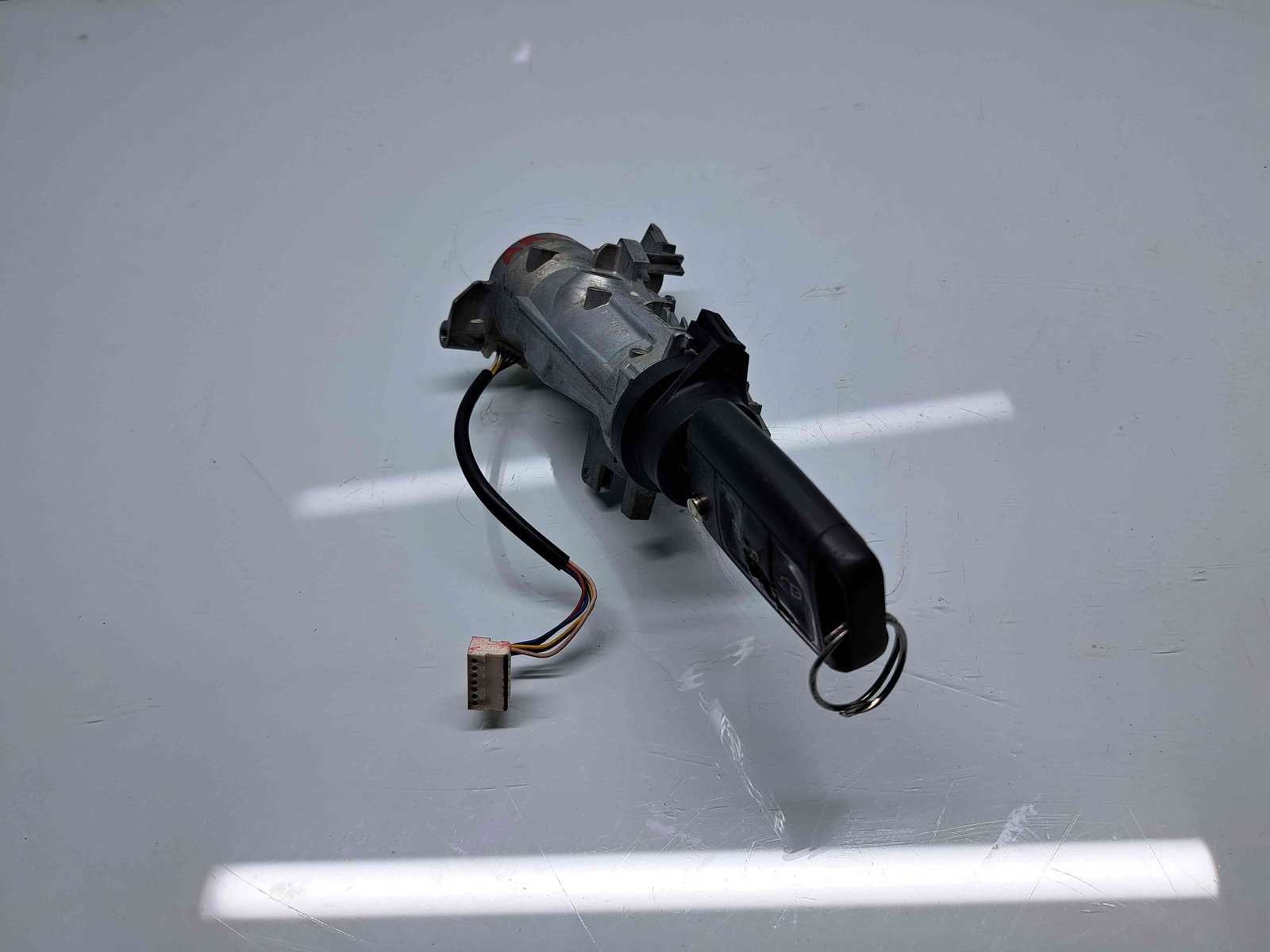 Contact cu cheie Skoda Octavia 3 Combi (5E5) [Fabr 2012-prezent] 1K0905851 2.0 TDI CRMB110KW / 150CP - imagine 4