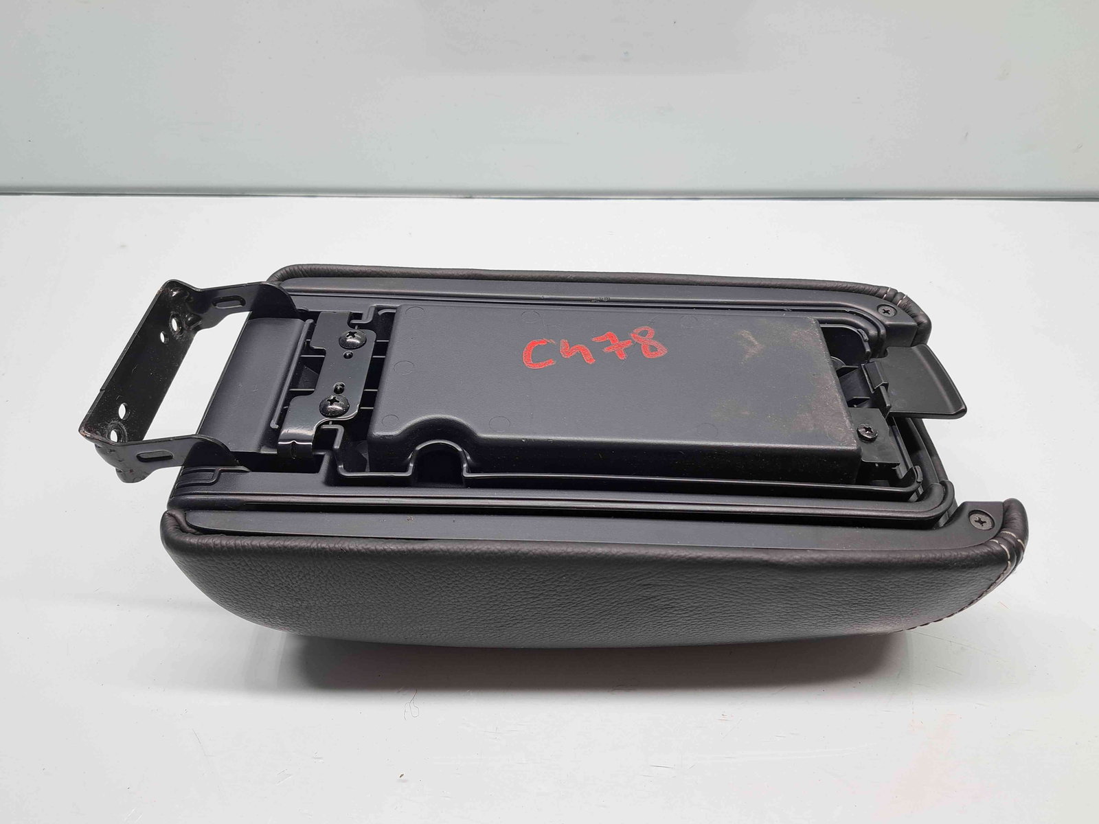 Cotiera MITSUBISHI Outlander II [Fabr 2006-2015] OEM - imagine 3