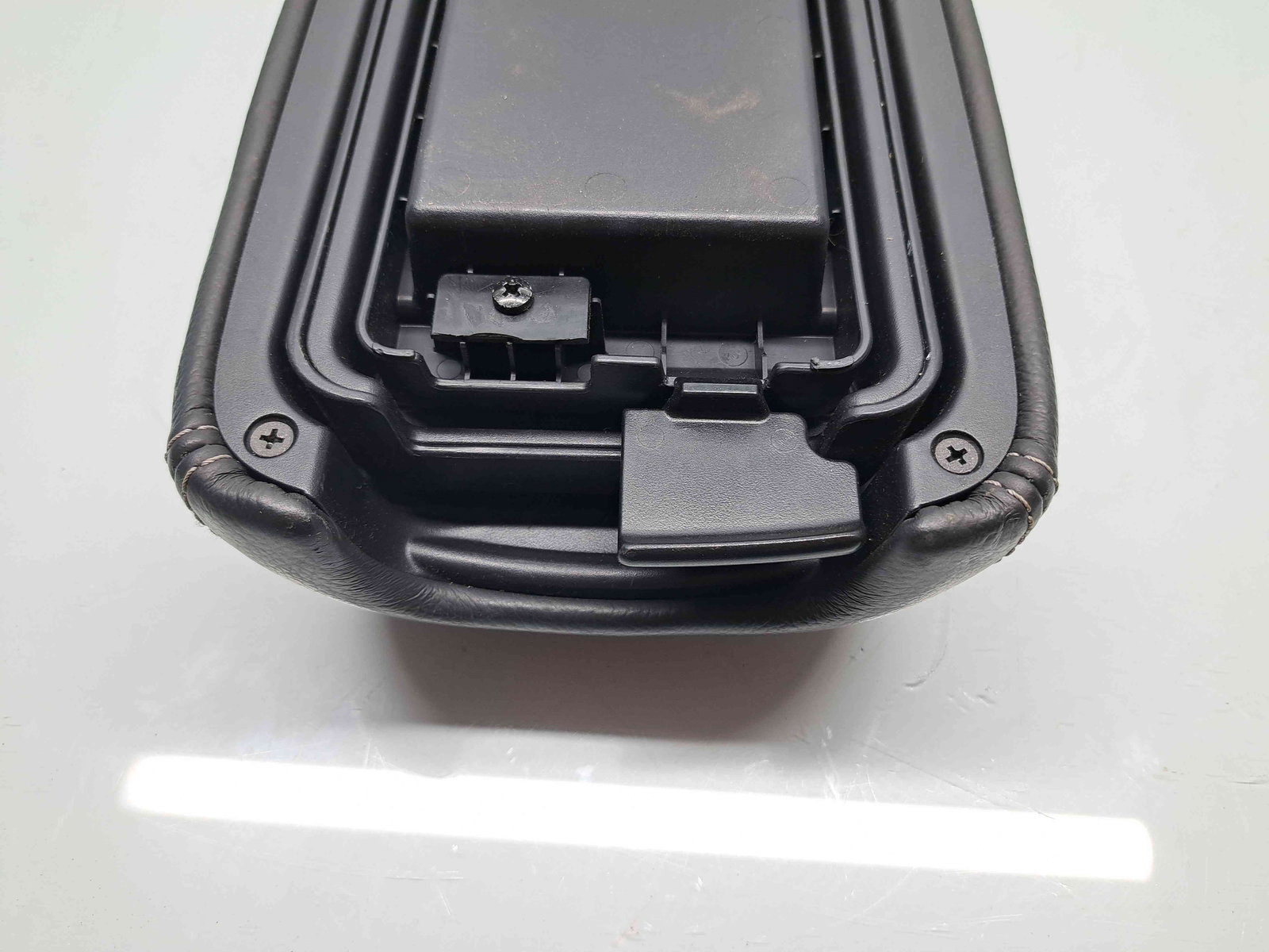 Cotiera MITSUBISHI Outlander II [Fabr 2006-2015] OEM - imagine 4