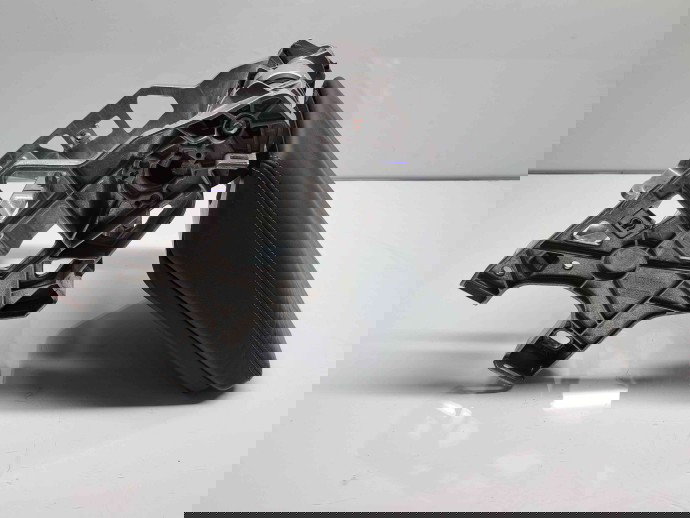  Cotiera Audi A6 (4A2, C8) S-line [Fabr 2018-2025] OEM