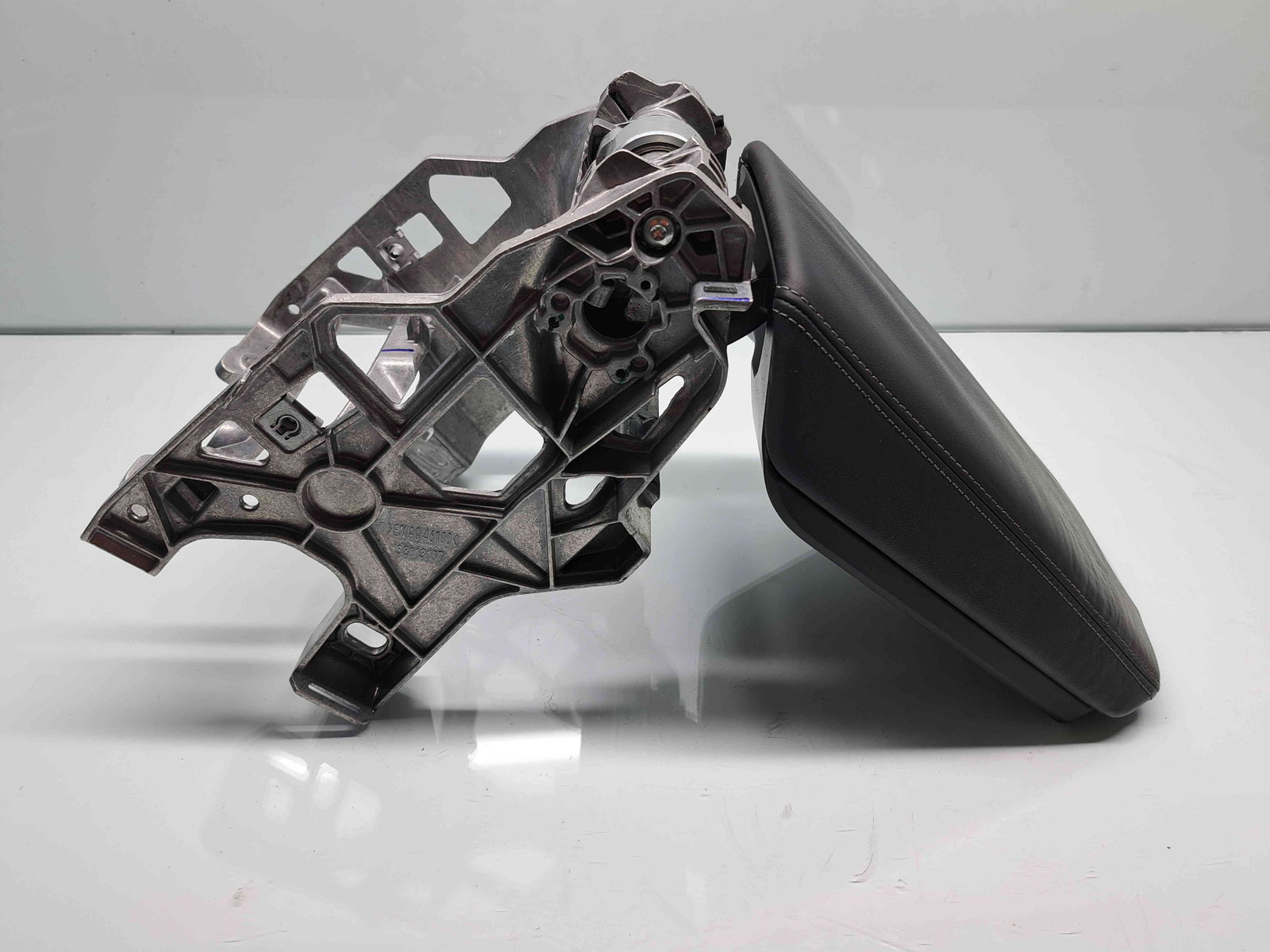 Cotiera Audi A6 (4A2, C8) S-line [Fabr 2018-2025] OEM - imagine 1