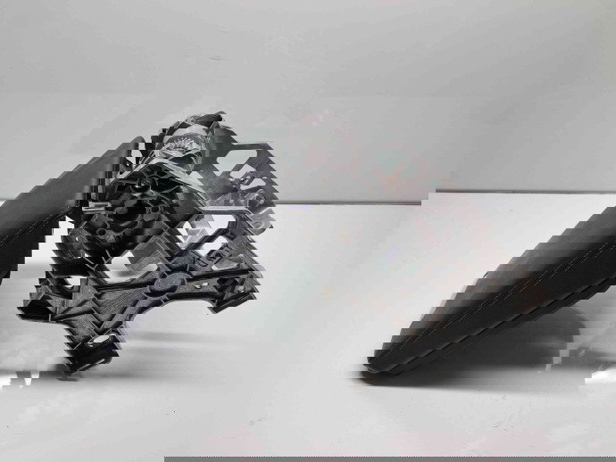  Cotiera Audi A6 (4A2, C8) S-line [Fabr 2018-2025] OEM