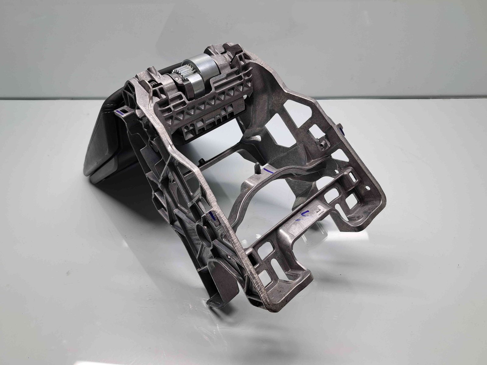 Cotiera Audi A6 (4A2, C8) S-line [Fabr 2018-2025] OEM - imagine 4