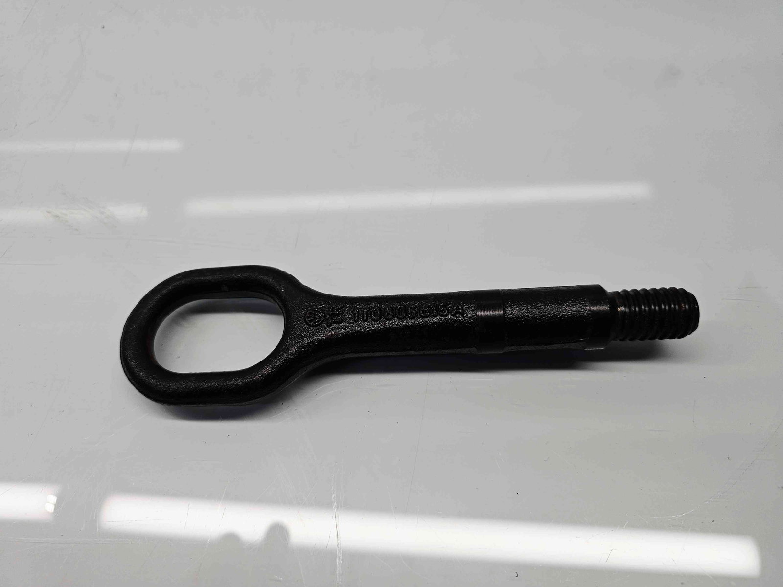 Cui remorcare Audi A3 Sportback (8PA) [Fabr 2004-2013] Facelift 1T0805615A - imagine 1