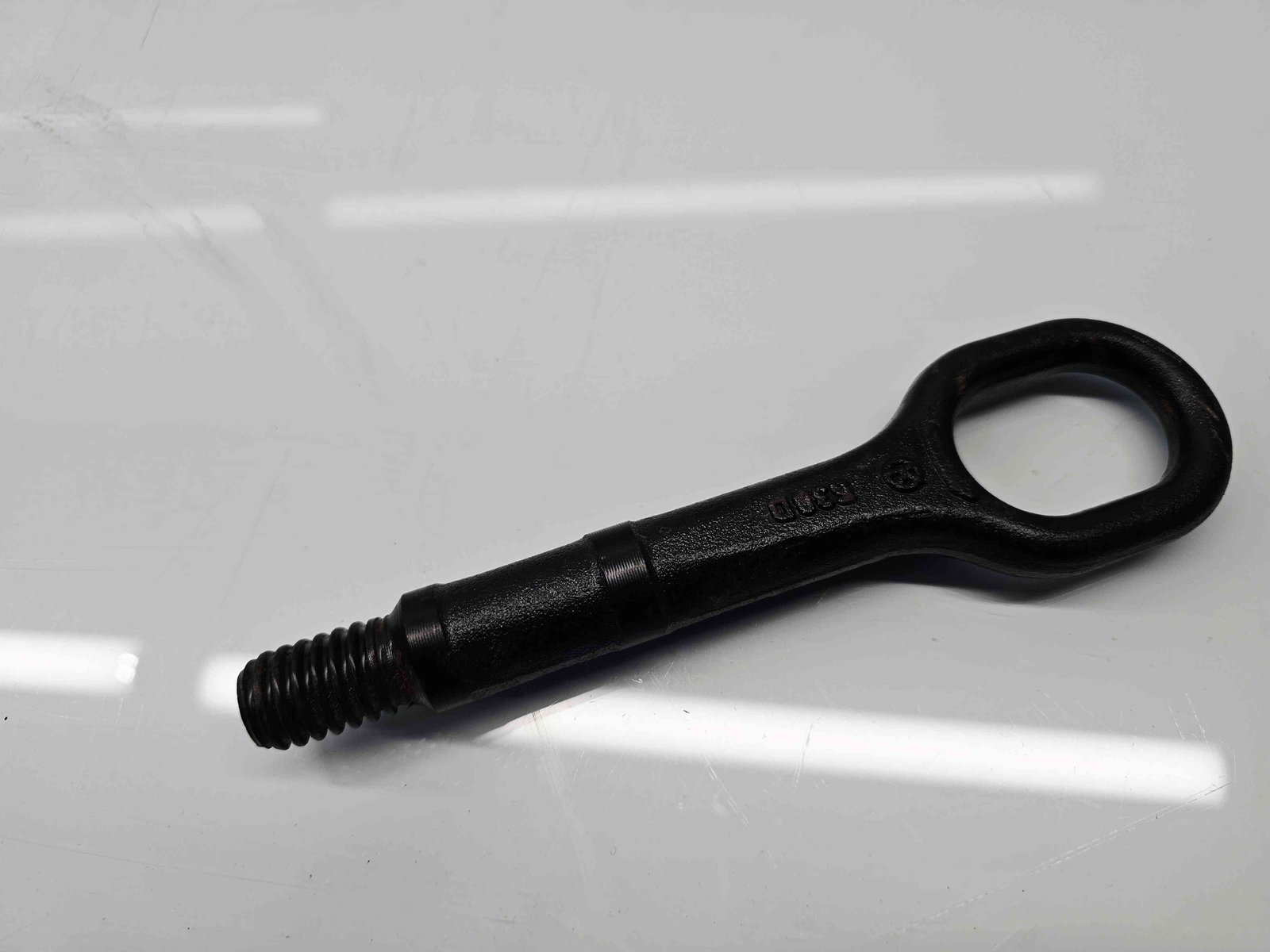 Cui remorcare Audi A3 Sportback (8PA) [Fabr 2004-2013] Facelift 1T0805615A - imagine 4