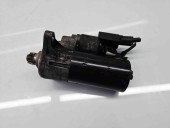  Electromotor 11 dinti Skoda Octavia 2 Combi (1Z5) [Fabr 2004-2013] Facelift 02E911024A 2.0 TDI CEGA125KW / 170CP