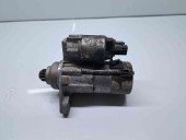  Electromotor 12 dinti Skoda Yeti (5L) [Fabr 2009-2020] 02Z911024K 2.0 TDI CFHA81KW / 110CP