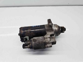  Electromotor 13 dinti Audi A3 Sportback (8PA) [Fabr 2004-2013] Facelift OEM 2.0 TDI CFFB103KW / 140CP