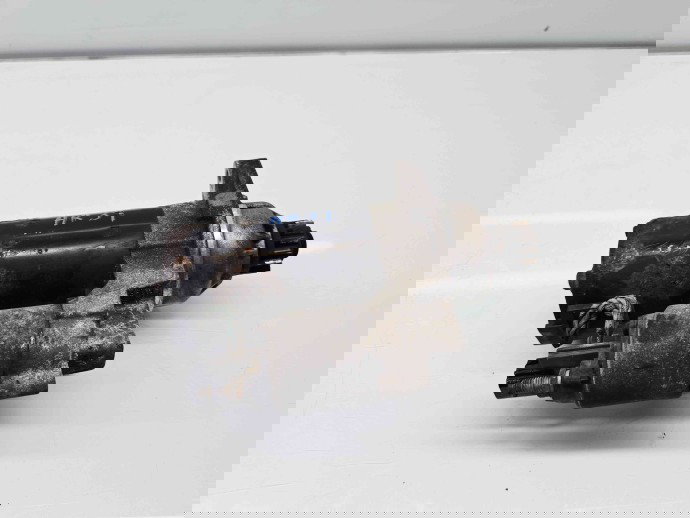  Electromotor 13 dinti Audi A3 Sportback (8PA) [Fabr 2004-2013] Facelift OEM 2.0 TDI CFFB103KW / 140CP