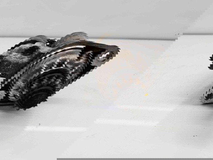  Electromotor 13 dinti Audi A3 Sportback (8PA) [Fabr 2004-2013] Facelift OEM 2.0 TDI CFFB103KW / 140CP