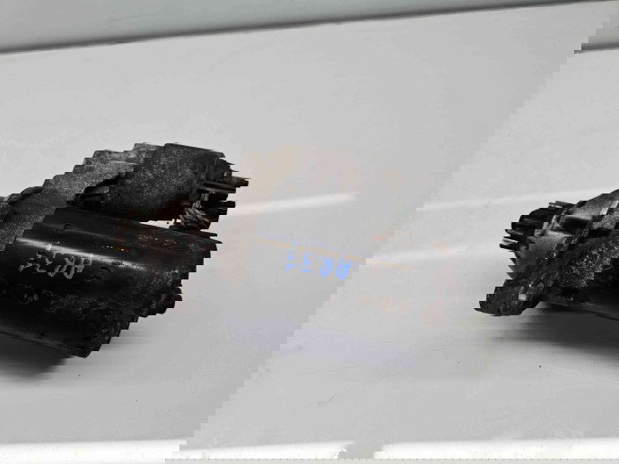  Electromotor 13 dinti Audi A3 Sportback (8PA) [Fabr 2004-2013] Facelift OEM 2.0 TDI CFFB103KW / 140CP