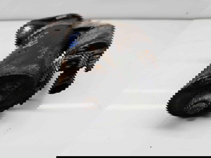  Electromotor 13 dinti Audi A3 Sportback (8PA) [Fabr 2004-2013] Facelift OEM 2.0 TDI CFFB103KW / 140CP